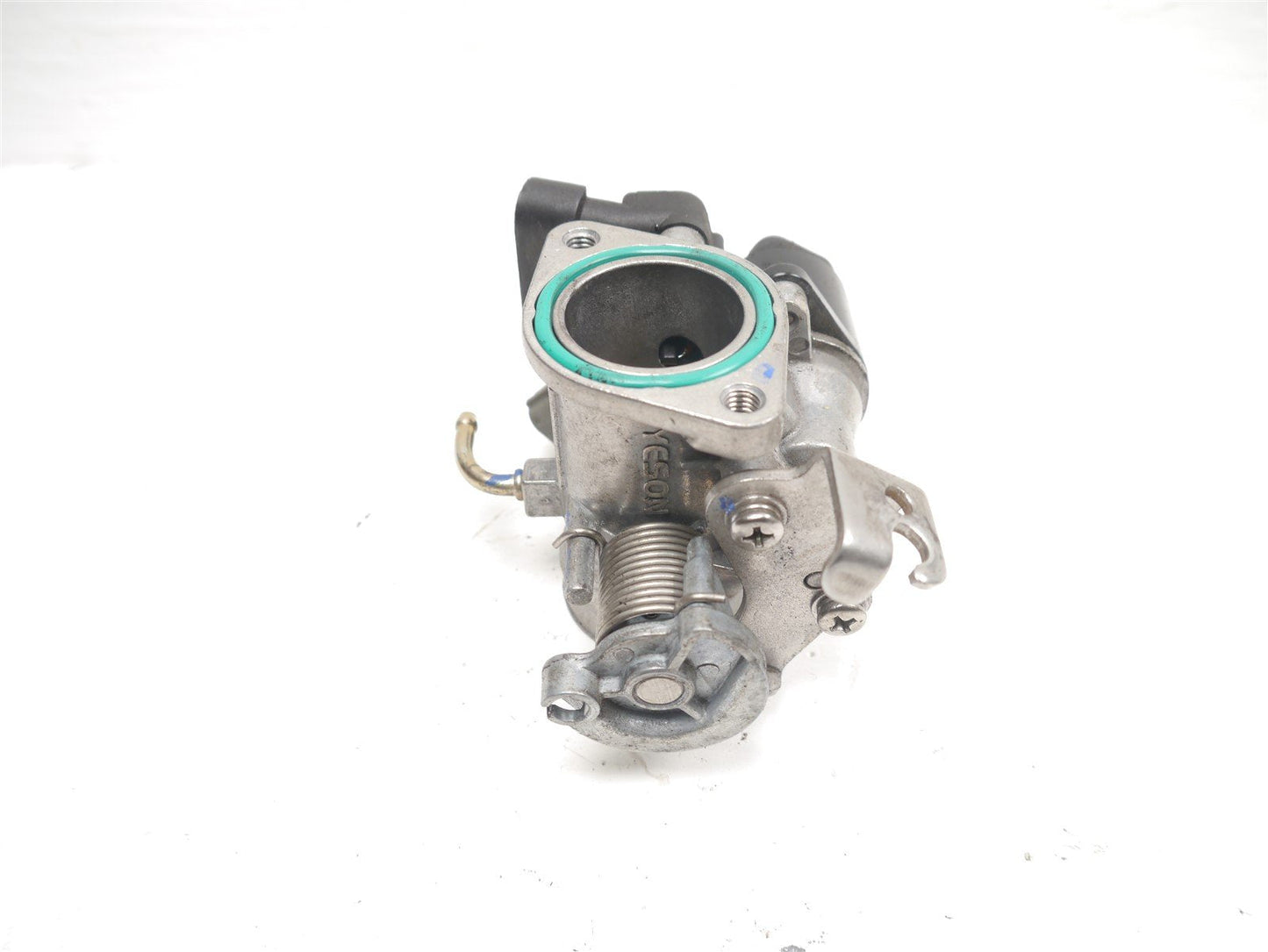 LEXMOTO ASSAULT 125 EFI 2019-2022 THROTTLE BODY JUST 2K