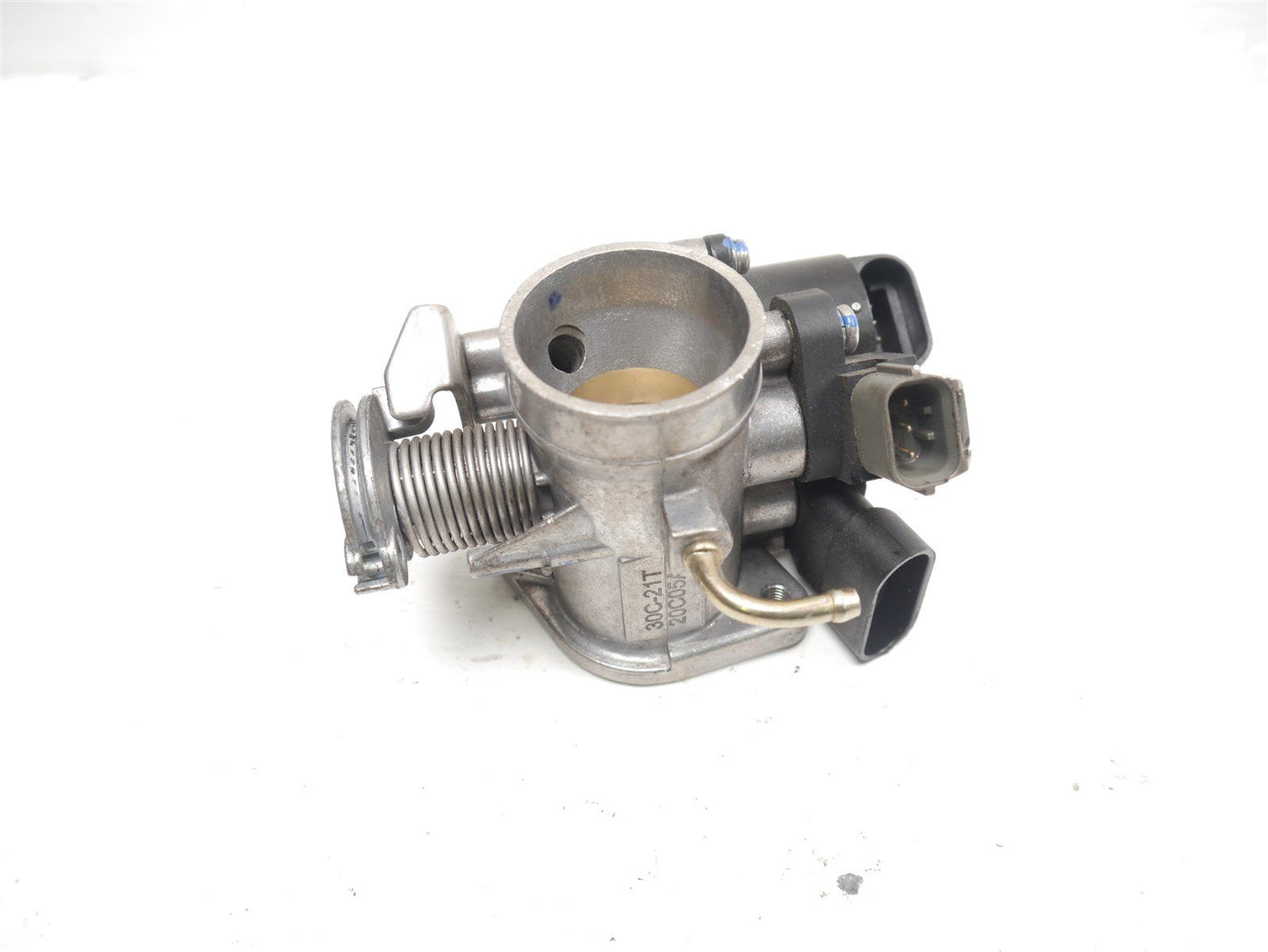 LEXMOTO ASSAULT 125 EFI 2019-2022 THROTTLE BODY JUST 2K