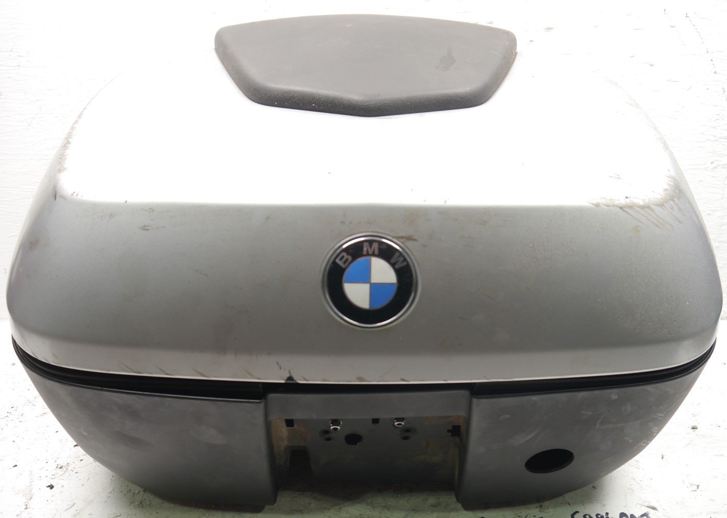 BMW R1200 RT 2006-2009 TOP BOX