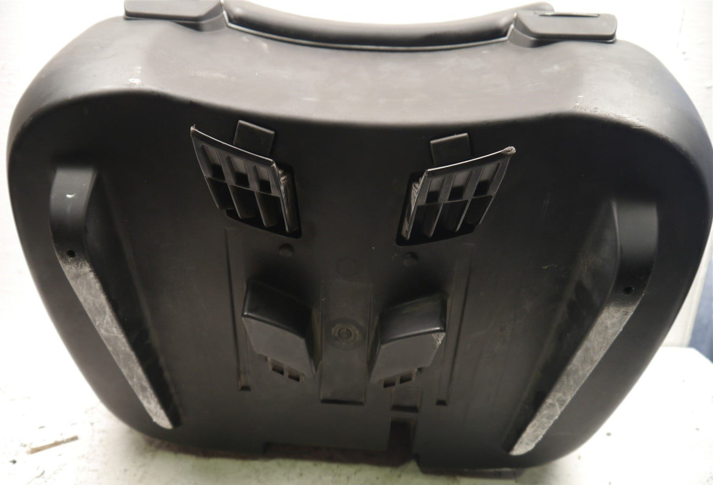 BMW R1200 RT 2006-2009 TOP BOX