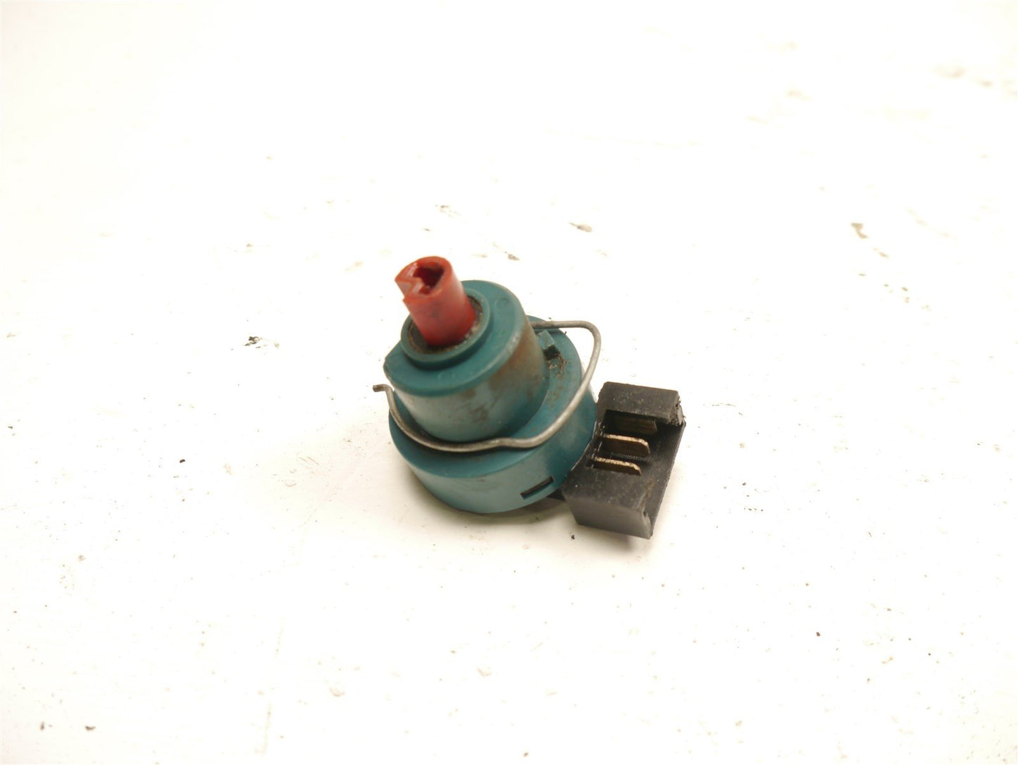 PIAGGIO FLY 125 2007-2011 IGNITION SWITCH BACK