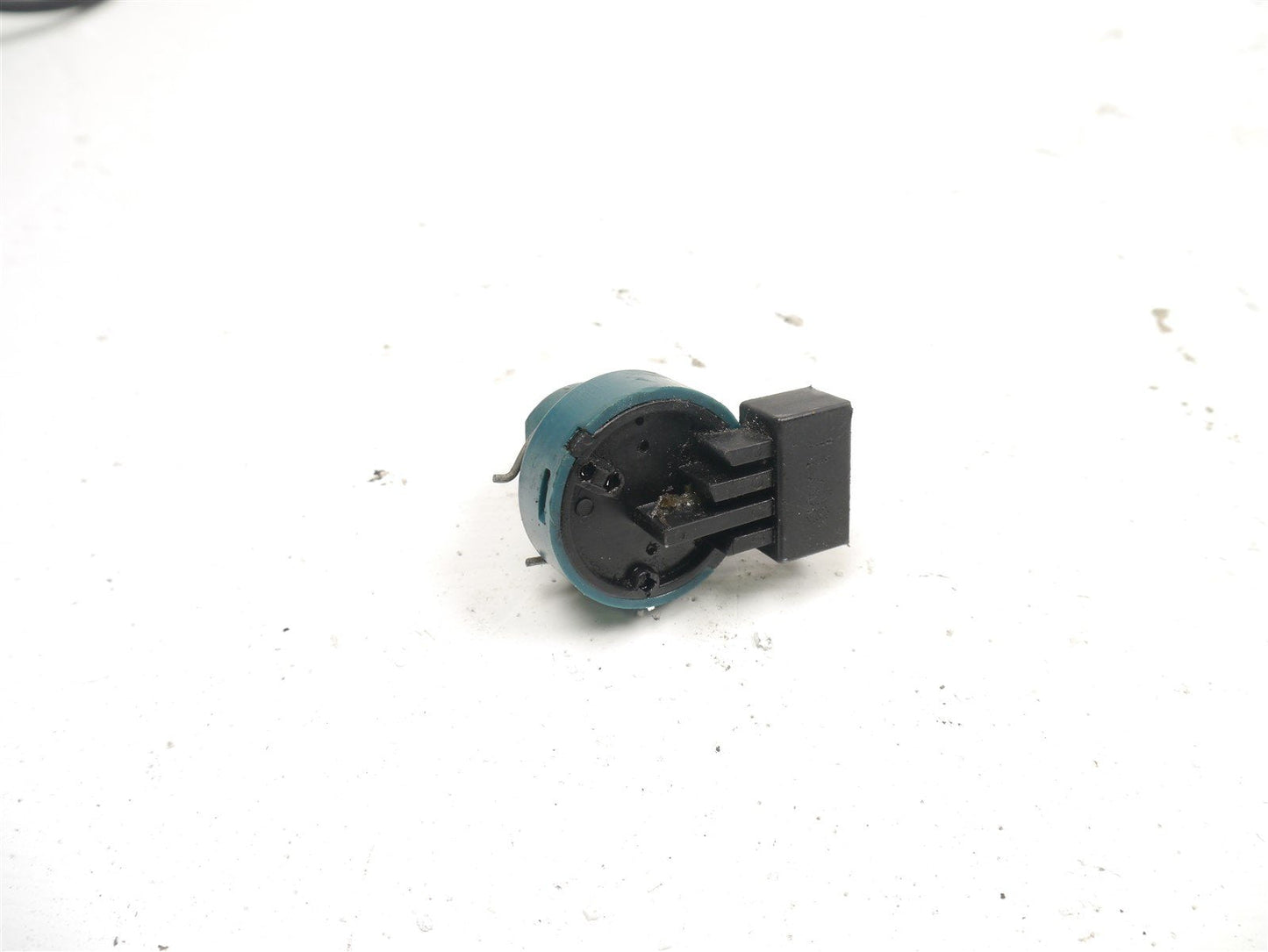 PIAGGIO FLY 125 2007-2011 IGNITION SWITCH BACK