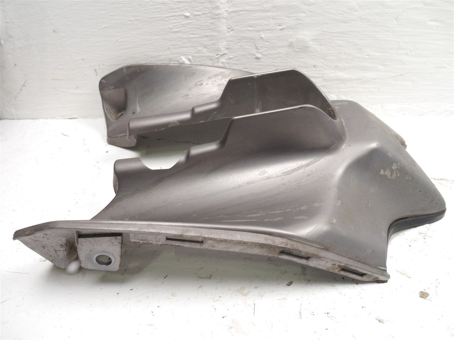 KYMCO CK1 125  FUEL TANK FAIRING