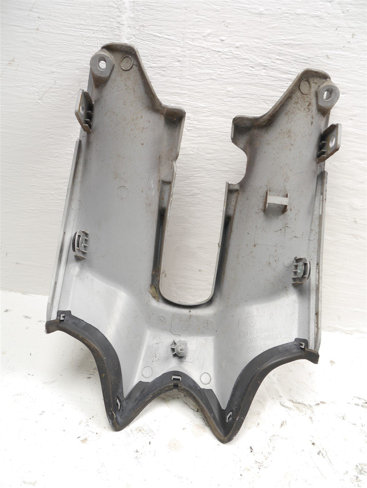 KYMCO CK1 125  FUEL TANK FAIRING