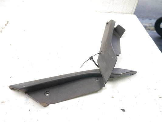 KYMCO CK1 125 REAR FAIRING TRIM PANELS LEFT AND RIGHT