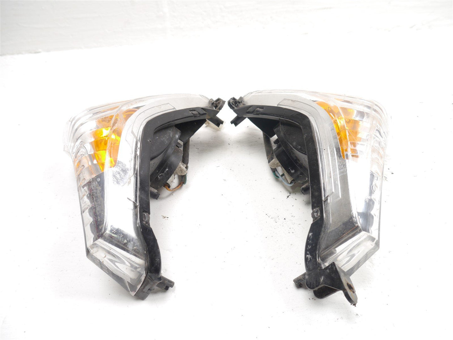 HONDA NHX 110 LEAD 2008-2013 FRONT INDICATORS X 2