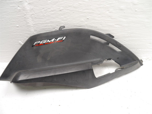 HONDA NHX 110 LEAD 2008-2013 LEFT FAIRING