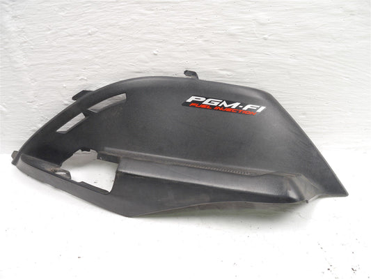 HONDA NHX 110 LEAD 2008-2013 RIGHT FAIRING