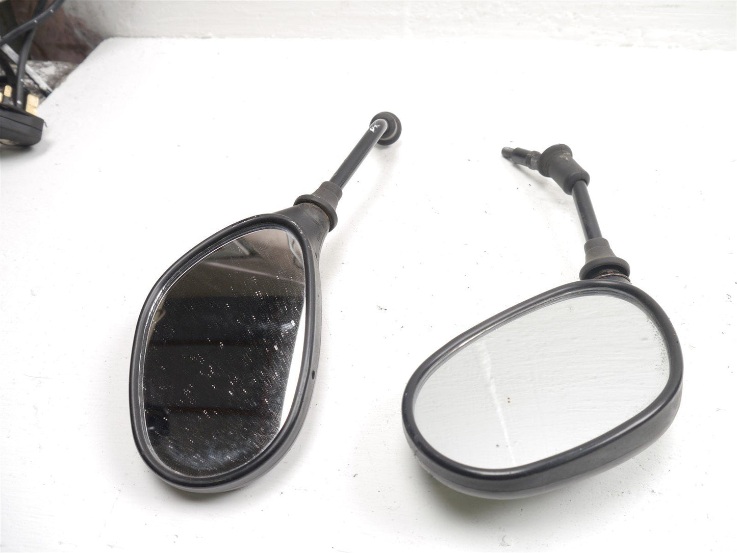 HONDA NHX 110 LEAD 2008-2013 MIRRORS