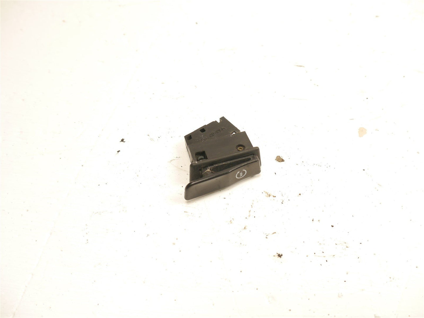 HONDA NHX 110 LEAD 2008-2013 START BUTTON