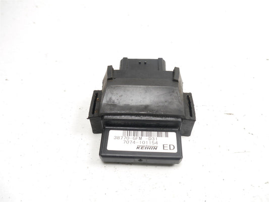 HONDA NHX 110 LEAD 2008-2013 CDI ECU IGNITION UNIT