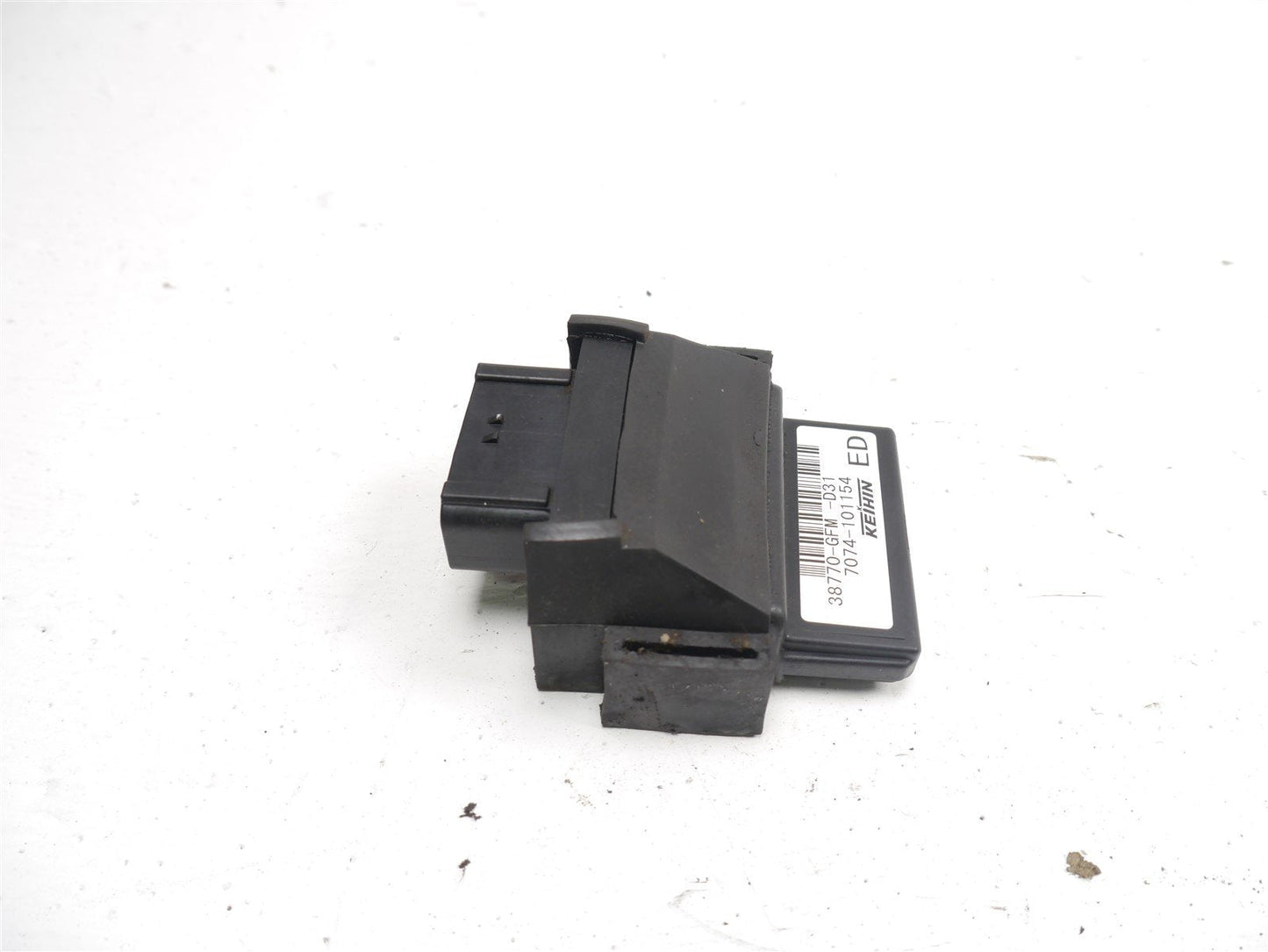 HONDA NHX 110 LEAD 2008-2013 CDI ECU IGNITION UNIT