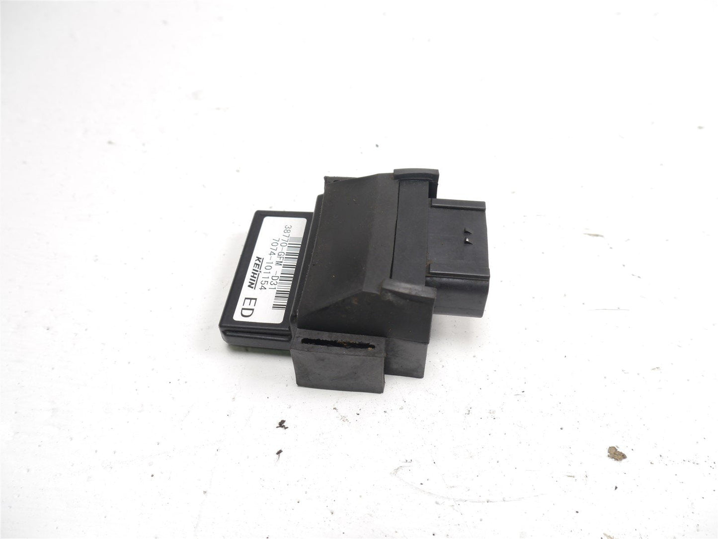 HONDA NHX 110 LEAD 2008-2013 CDI ECU IGNITION UNIT