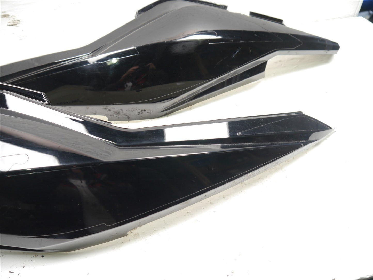 WK BIKES SX 125 2021-2023 SIDE FAIRING LEFT & RIGHT