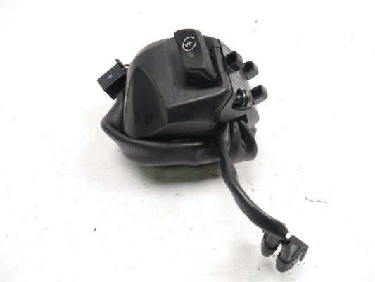 HONDA CB125 F GLR125 2015-2020 RIGHT SWITCHGEAR