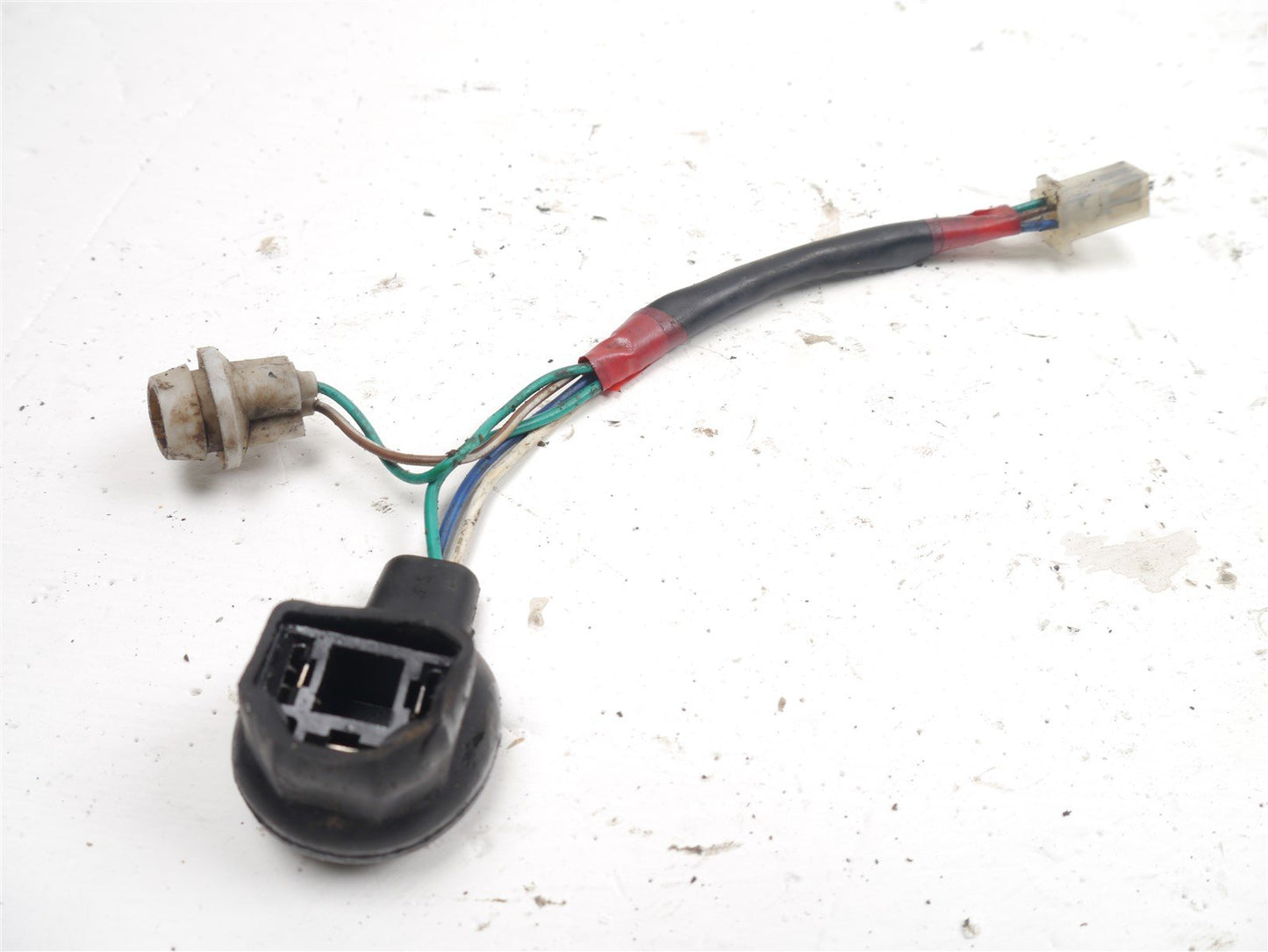 HONDA CB125 F GLR125 2015-2020 HEADLIGHT WIRING