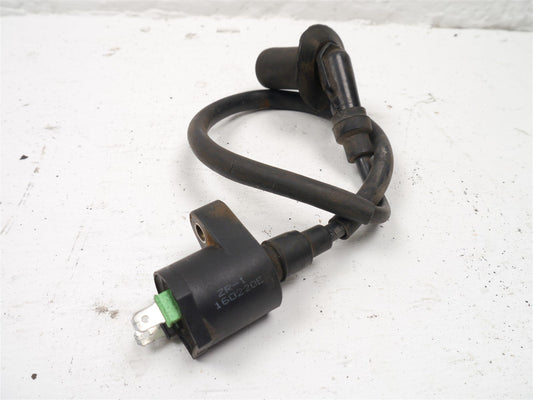 AJS MODENA 125 IGNITION COIL