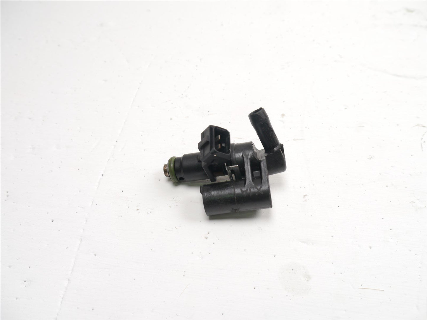 PEUGEOT TWEET 125 2019-2023 FUEL INJECTOR JUST 782 KILOMETERS