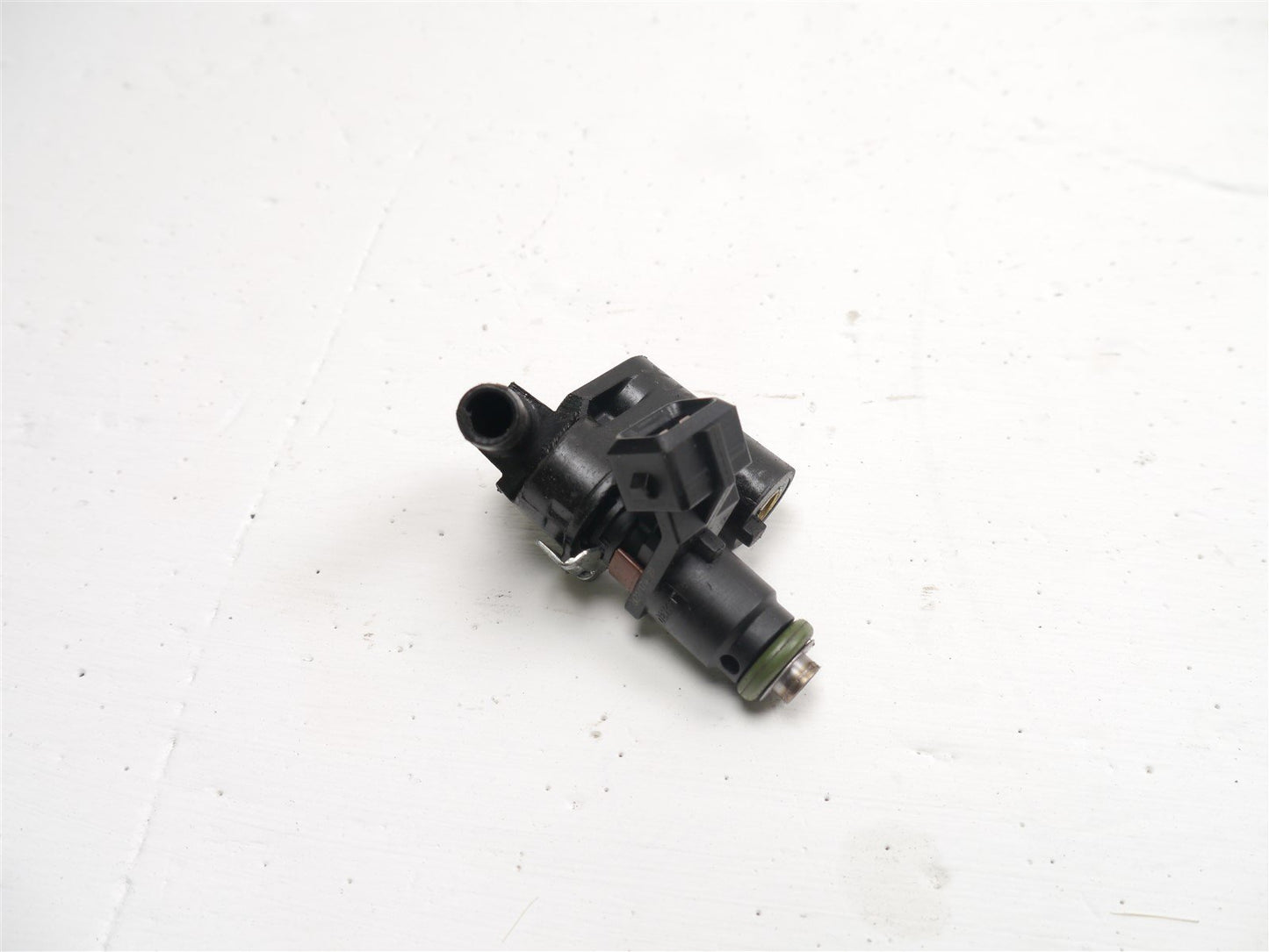 PEUGEOT TWEET 125 2019-2023 FUEL INJECTOR JUST 782 KILOMETERS