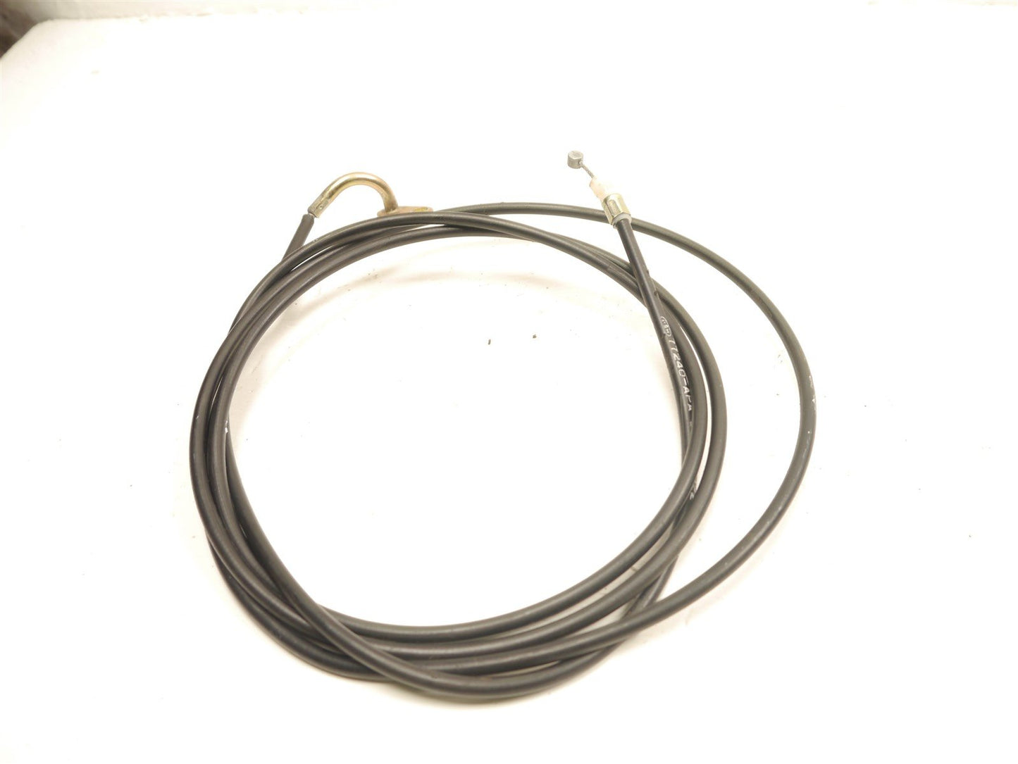 PEUGEOT TWEET 125 2019-2023 SEAT RELEASE CABLE