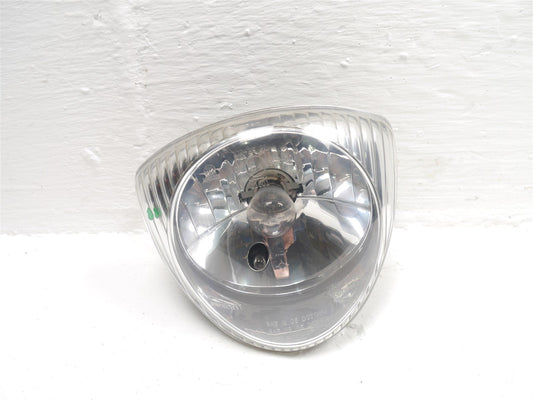 PIAGGIO LIBERTY 125 2010-2012 HEADLIGHT