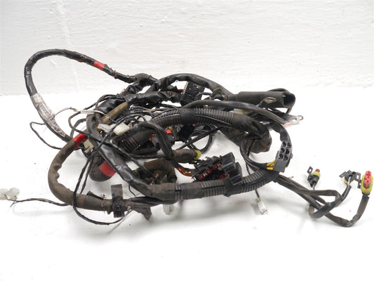 PIAGGIO LIBERTY 125 2010-2012 MAIN WIRING LOOM