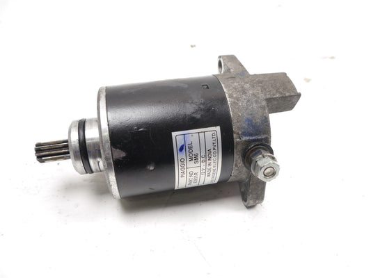 PIAGGIO LIBERTY 125 2010-2012 STARTER MOTOR OEM