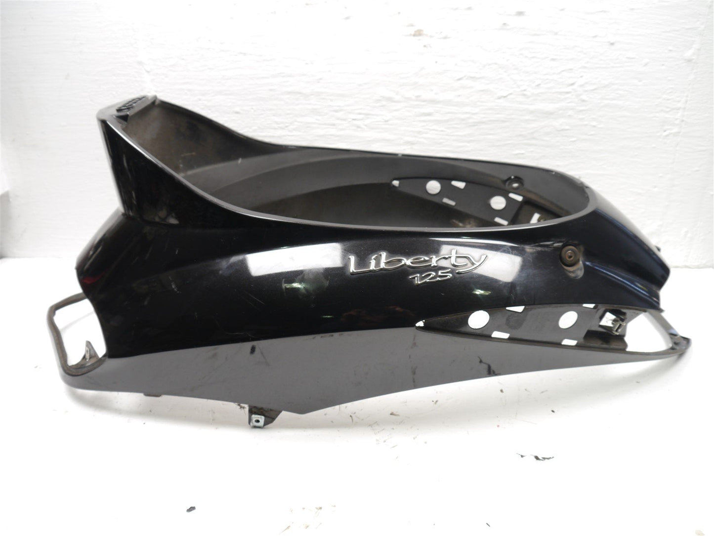 PIAGGIO LIBERTY 125 2010-2012 REAR FAIRINGS