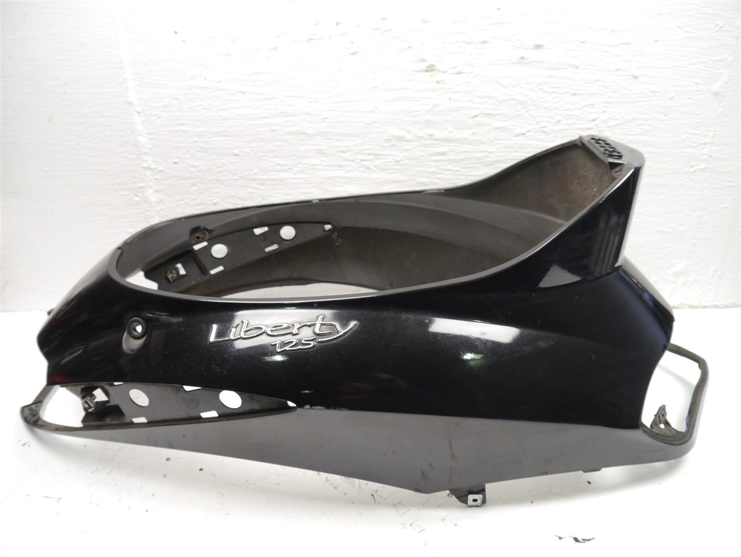 PIAGGIO LIBERTY 125 2010-2012 REAR FAIRINGS