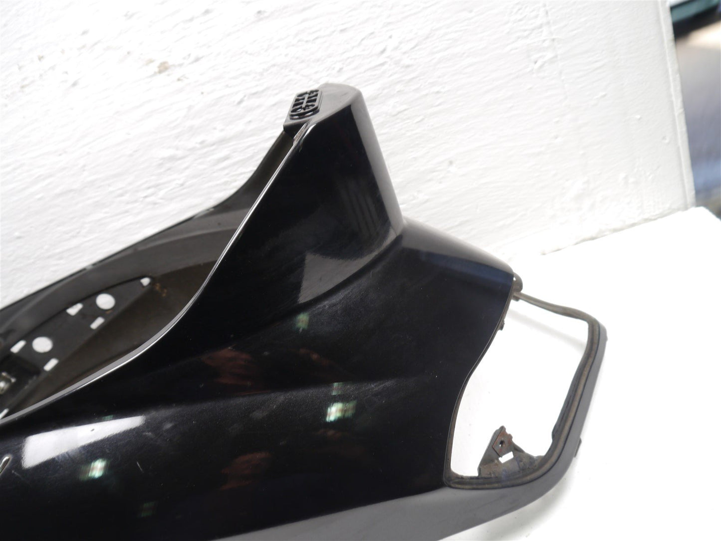 PIAGGIO LIBERTY 125 2010-2012 REAR FAIRINGS