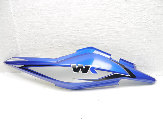 WK BIKES SX 125 2021-2023 LEFT SIDE FAIRING