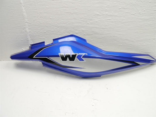 WK BIKES SX 125 2021-2023 RIGHT SIDE FAIRING