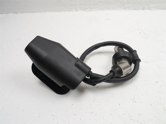 WK BIKES SX 125 2021-2023 IGNITION COIL AND GUARD OEM