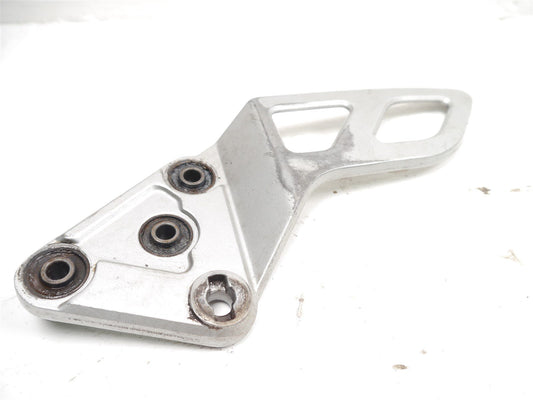 SUZUKI GSF 650 BANDIT 2005-2006 FRONT LEFT PEG HANGER