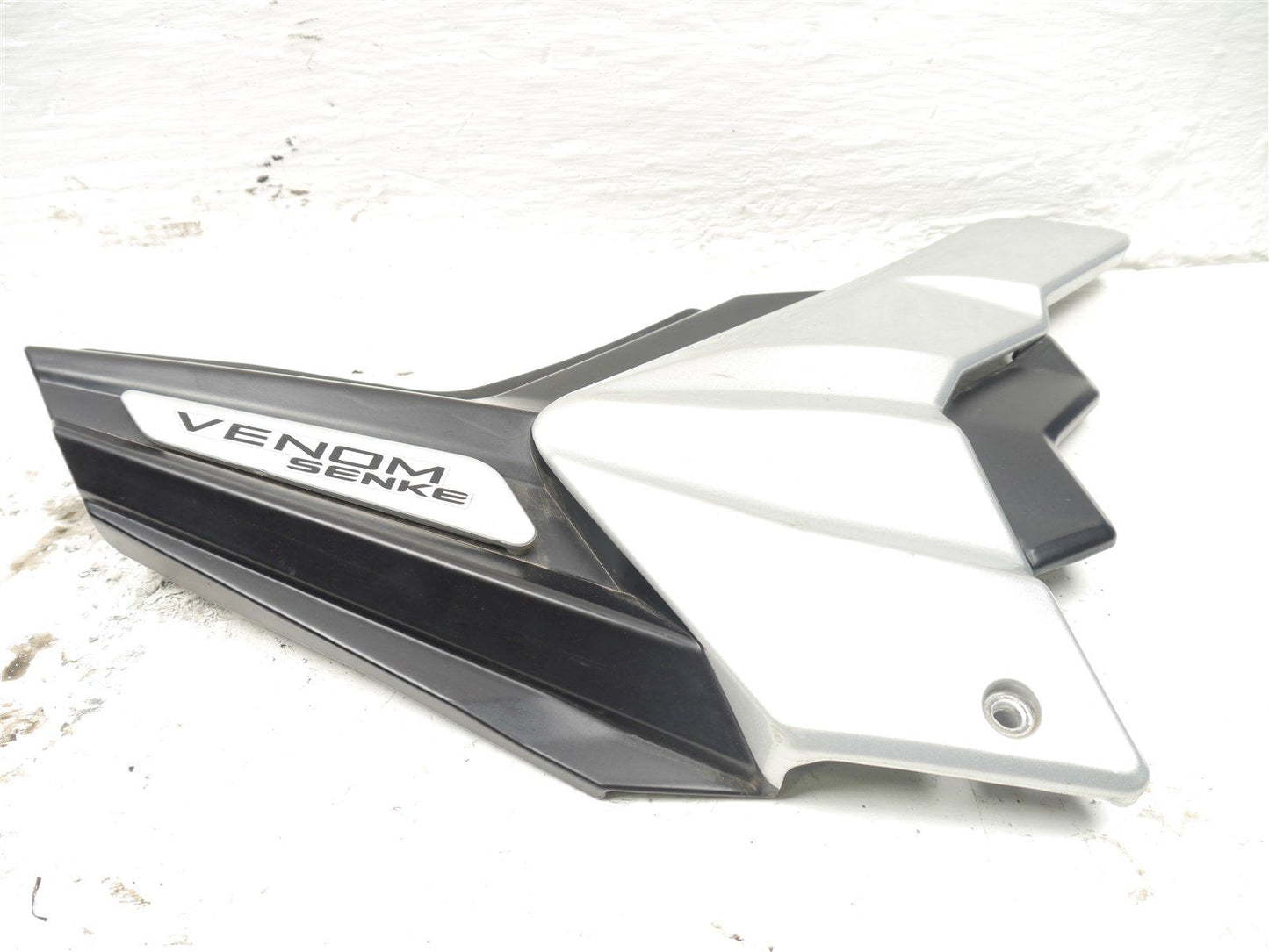 LEXMOTO VENOM 125 EFI 2017-2021 RIGHT SIDE PANEL