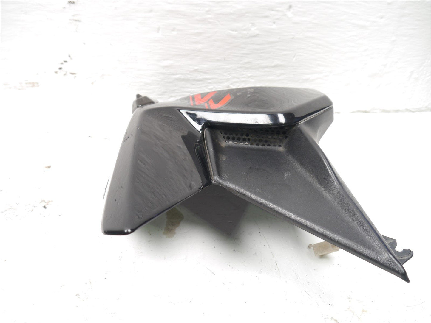 LEXMOTO VENOM 125 EFI 2017-2021 RIGHT TANK FAIRING