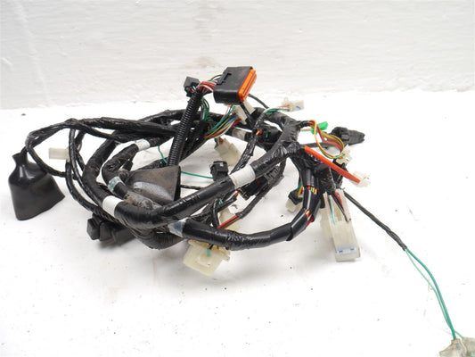 SYM JET X 125 2021-2023 MAIN WIRING LOOM