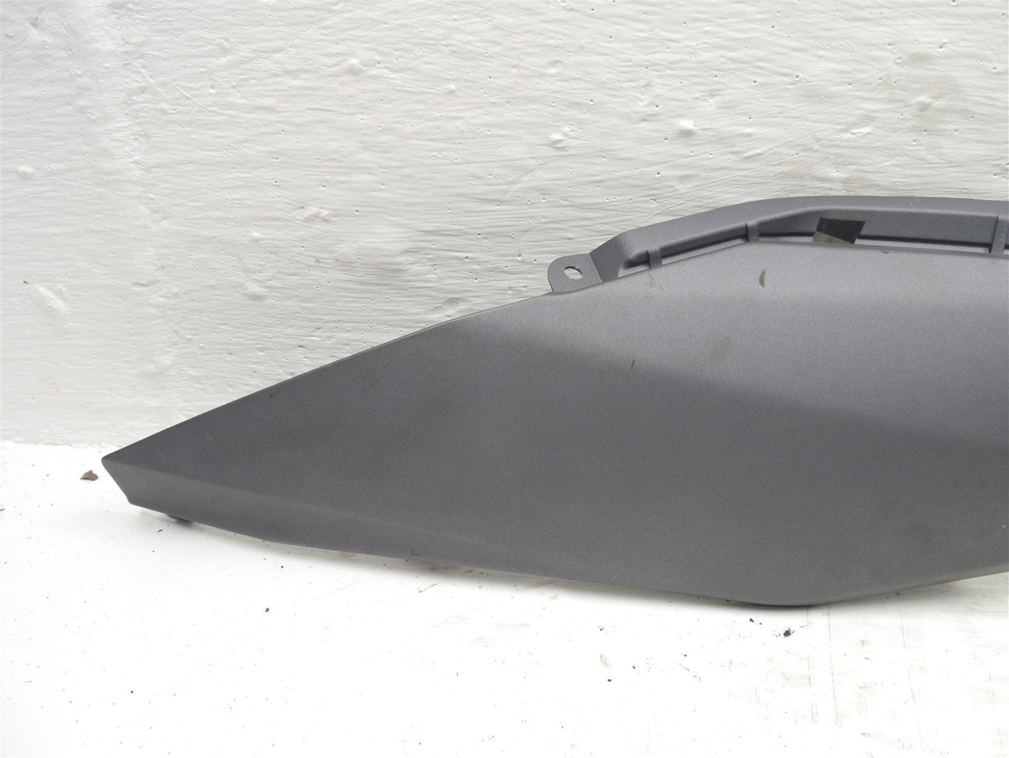 SYM JET X 125 2021-2023 RIGHT REAR FAIRING PANEL