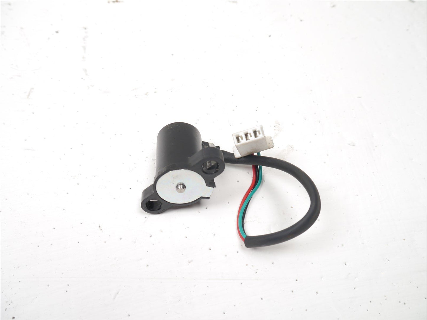 SYM JET X 125 2021-2023 IGNITION SWITCH LOCKING SOLENOID