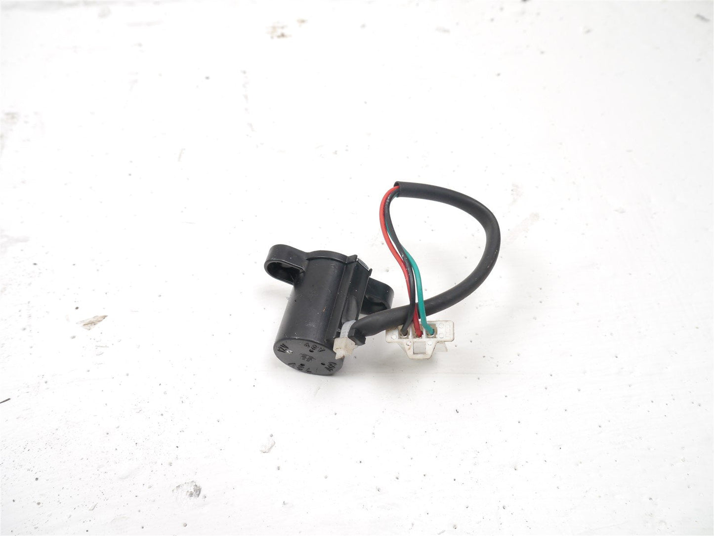 SYM JET X 125 2021-2023 IGNITION SWITCH LOCKING SOLENOID