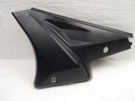 SINNIS RSX125 EFI LEFT SIDE PANEL