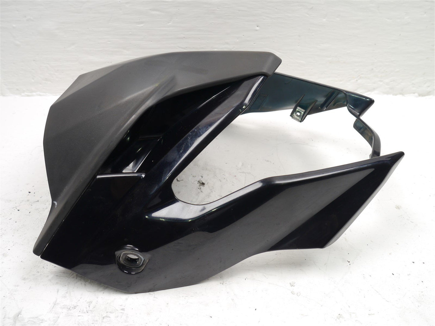 SINNIS RSX125 EFI HEADLIGHT FAIRING