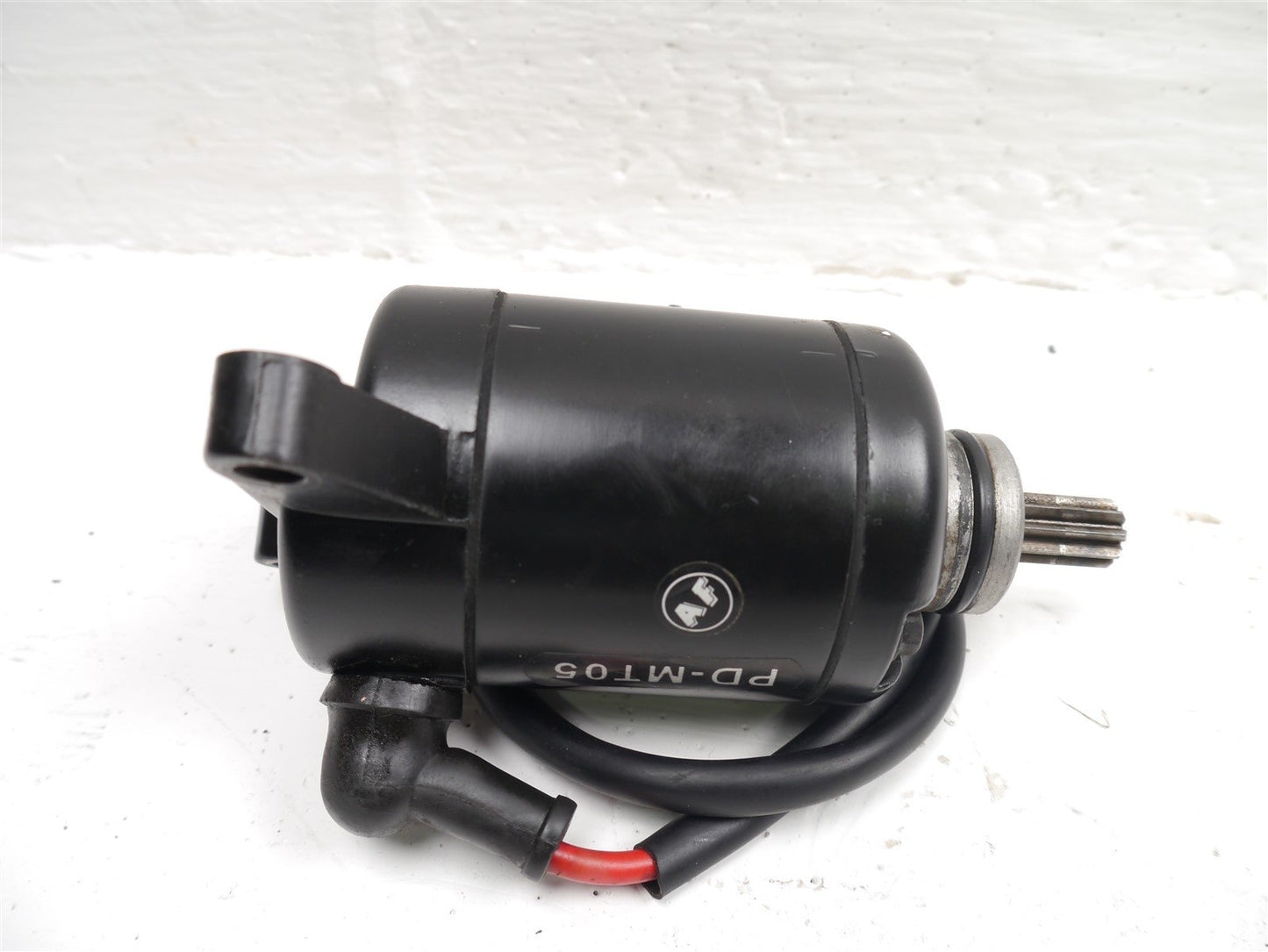 SINNIS RSX125 EFI  STARTER MOTOR