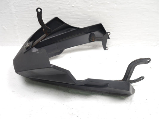 SINNIS RSX125 EFI BELLY PAN