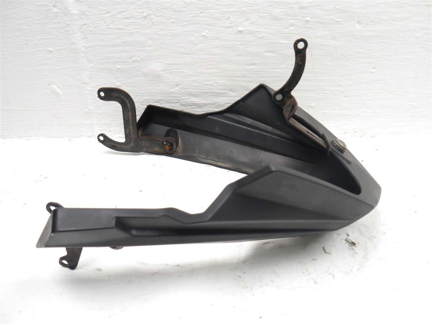 SINNIS RSX125 EFI BELLY PAN