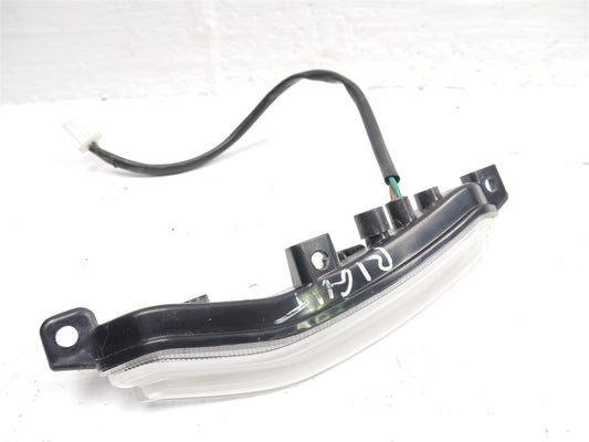 SINNIS RSX125 EFI RIGHT SIDE LIGHT