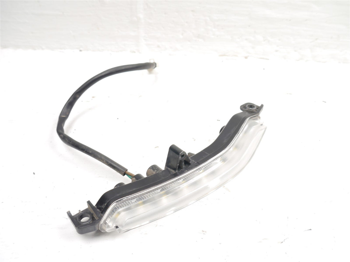 SINNIS RSX125 EFI RIGHT SIDE LIGHT