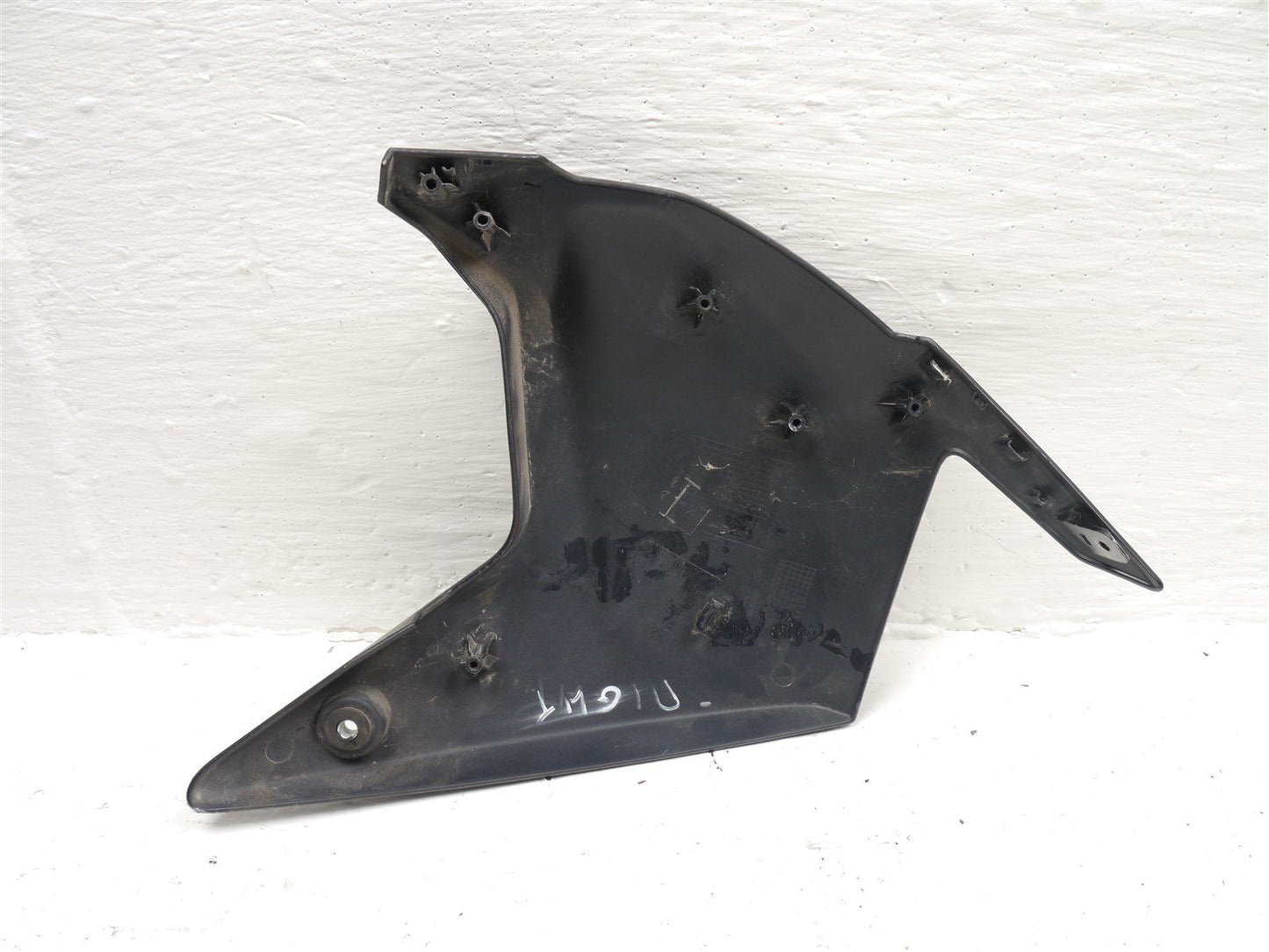 SINNIS RSX125 EFI RIGHT MAIN FAIRING