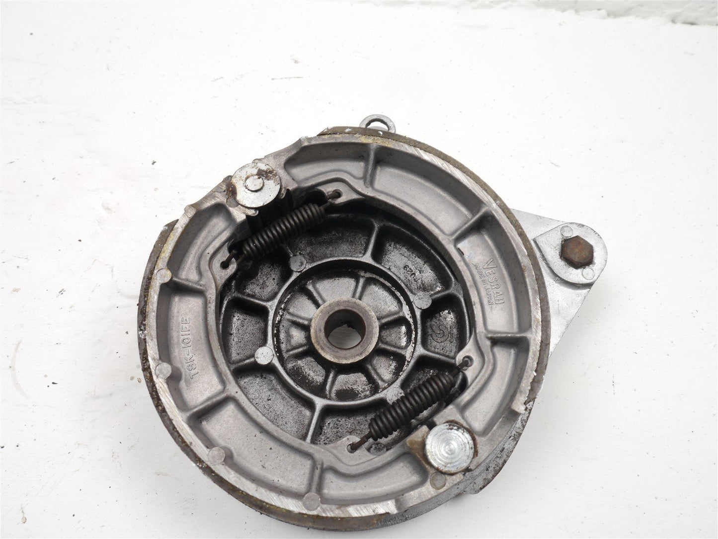 KAWASAKI ER-5 1997-2000 REAR BRAKE HUB