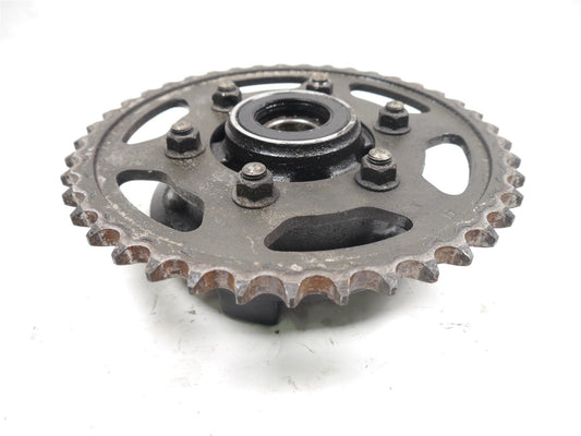 KAWASAKI ZX-9R C 1998-1999 REAR SPROCKET CARRIER